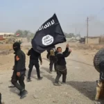 Dua Orang tewas dalam serangan ISIS di Irak