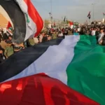 Koalisi Irak Menolak Seruan Normalisasi dengan Israel