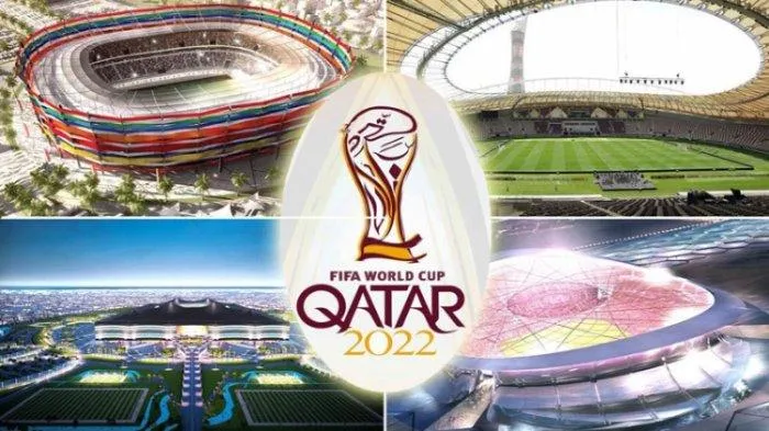 Piala dunia di Qatar