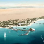 Rekomendasi Pulau untuk dikunjungi di Bahrain