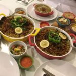 makanan khas Qatar