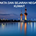 fakta dan sejarah negara Kuwait