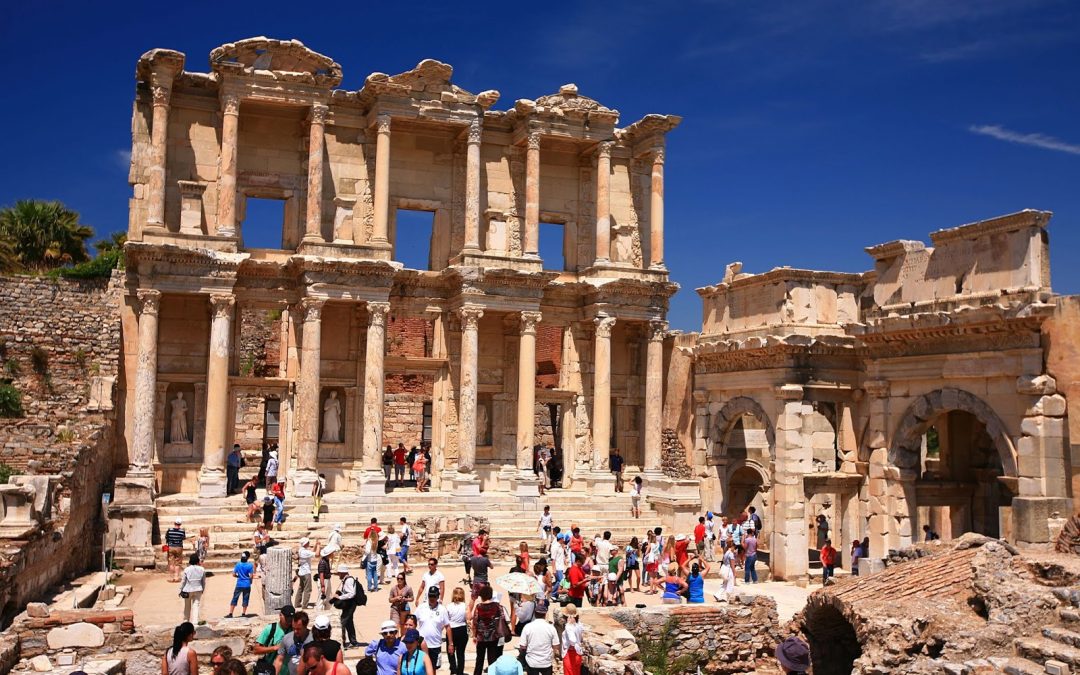 Ephesus