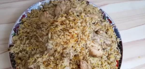 Makanan Khas Negara Afghanistan