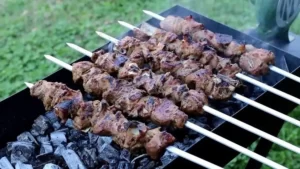 Chopan Kabob