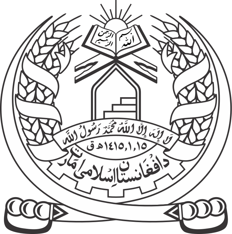 Profil Negara Afghanistan