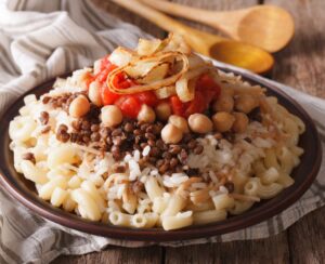 kushari