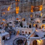 Rekomendasi Hotel Bintang 5 di Cappadocia Turki