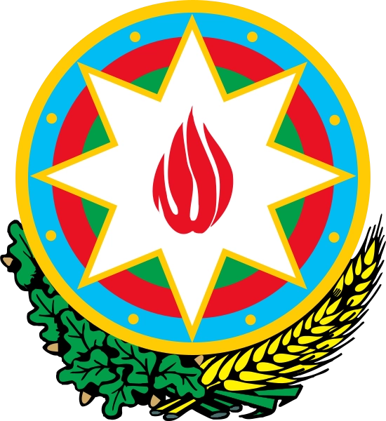 profil negara azerbaijan