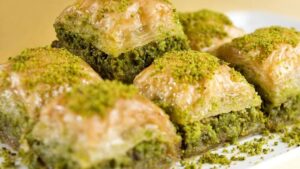 baklava