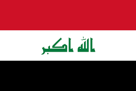 Profil Negara Irak