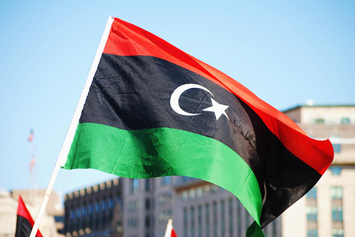 Fakta Menarik Libya