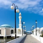 tempat wisata jeddah