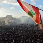 Alasan Lebanon mengakui kemerdekaan indonesia