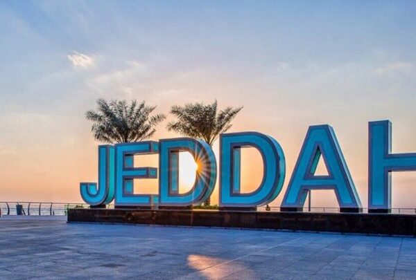 kota jeddah